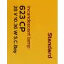 Philips 623CP Philips Standard Miniature 623 Pack of 10