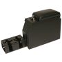 Tuffy Products 052-01 Tuffy Samurai Console W/ Keyed Lock