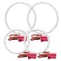 Oracle Lighting 1311-001 LED Halo Kit, Projector, White