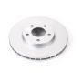 PowerStop AR8269EVC PowerStop Evolution Coated Rotor