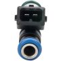 Bosch 62411 Bosch Gasoline Injector