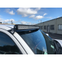 Cali Raised LED CR2460 Cali Raised 05-23 Toyota Tacoma 52 Curved Led Light Bar Roof Brackets Kit - Brackets W/ 5D Optic Os