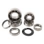 Hot Rods TBK0086 09-12 Honda CRF 450 R 450cc Transmission Bearing Kit
