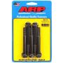 ARP ARP663-1010 Bolt Kit - 6pt. (5) 10mm x 1.25 x 80mm