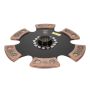 ACT 1993 Toyota Supra 6 Pad Rigid Race Disc