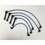 B&B Manufacturing M4-98006 Blue Platinum Class Laser Mag Wire Set