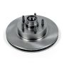 PowerStop AR8551 AutoSpecialty Brake Rotor