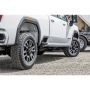 Cognito 510-91192 20-25 Ford Sierra 2500/3500 HD Fender Trim Finishing Caps
