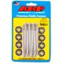 ARP 434-7506 Small Block Chevy GENIII/IV LS Series .750 Spacer 12pt Valve Cover Bolt Kit - Stainless Steel