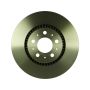 Bosch 52011350 Bosch QuietCast Disc Brake Rotor