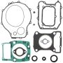 Vertex Pistons 811837 Vertex Gaskets 99-00 Polaris Sportsman 335 Complete Gasket Kit w/ Oil Seals