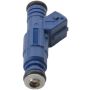 Bosch 62544 Bosch Gasoline Injector