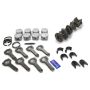 Eagle 13055030 SBC 383 Internal Rotating Assembly 2 Piece Rear Seal w/ .030in Over Bore