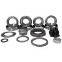 Revolution Gear & Axle K35-2034-17 17-22 F250/350/450/550 Super Dana 60 Master Install Kit