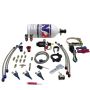 Nitrous Express 60033P THREE CYLINDER 