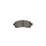 Bosch BC2045 Bosch QuietCast Brake Pads