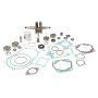 Vertex Pistons WR00003 06-08 50 SX/04-05 50 SX PRO JR Complete Engine Rebuild Kit