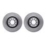 Dynamic Friction 6002-73032 Dfc Rotors