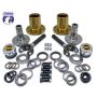 Yukon Gear & Axle YA WU-07 Yukon Gear Spin Free Locking Hub Conv Kit For Dana 30 & Dana 44 TJ / XJ / YJ / 27 Spline / 5 X 4.5in