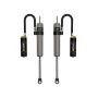 ICON 67800CP 2005+ Ford F-250/F-350 Super Duty 4WD 0-2.5in Front 2.5 Series Shocks VS RR CDCV - Pair