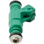 Bosch 62643 Bosch Gasoline Injector