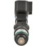 Bosch 62650 Bosch Gasoline Injector