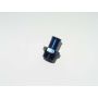 MEZIERE MEZWP12034B W/P Fitting - #12an to 3/4 Barb