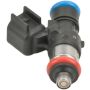 Bosch 62669 Bosch Gasoline Injector