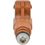 Bosch 62673 Bosch Gasoline Injector