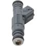 Bosch 62681 Bosch Gasoline Injector