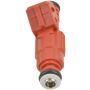 Bosch 62687 Bosch Gasoline Injector
