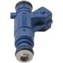 Bosch 62697 Bosch Gasoline Injector