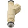 Bosch 62699 Bosch Gasoline Injector