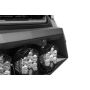Addictive Desert Designs F820043500103 2024+ Chevy Silverado 2500/3500 Bomber HD Front Bumper