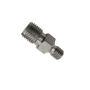 Nitrous Express 92017 Vortech/SX2/STD Nozzle Fitting