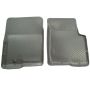 Husky Liners 95 1/2-04 Toyota Tacoma Classic Style Gray Floor Liners