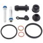 All Balls Racing 18-3026 08-09 Suzuki LT-A400 2WD King Quad Caliper Rebuild Kit Front