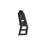 ARB 5136030 Center Top Frame Textured Suit 5236010