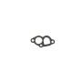 Cometic Gasket C5615-032 Cometic Chrysler B/RB .032in AFM Water Pump Gasket Set