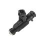 Bosch 62717 Bosch Gasoline Injector