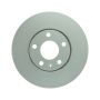 Bosch 14010012 Bosch QuietCast Disc Brake Rotor