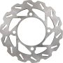 All Balls Racing 18-0020 07-10 Suzuki LTA-450 X King Quad Brake Disc Front
