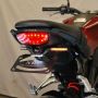 New Rage Cycles CB300R-FE 17+ Honda CB300R Fender Eliminator Kit