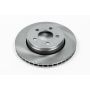 PowerStop AR83071 AutoSpecialty Brake Rotor
