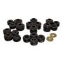 Energy Suspension 4.4105G 83-88 Ford Explorer/Bronco II 2WD / 84-90 Explorer/Bronco II 4WD Black Body Mount