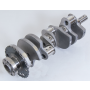 Eagle 534640006100 Chevy LS1 24 Tooth Reluctor 4140 Forged Crankhaft