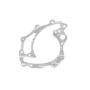 Cometic Gasket C5353 Cometic Ford 302/351 Windsor .047in KF Water Pump Backing Plate Gasket - 1969-1985