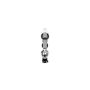 Bosch 62830 High Pressure Direct Gasoline Injector