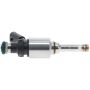 Bosch 62836 Bosch High Pressure Direct Gasoline Injector