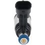 Bosch 62848 Bosch High Pressure Direct Gasoline Injector